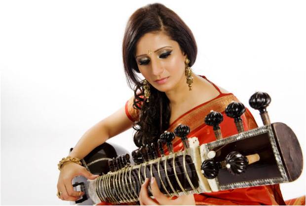 best sitar player belgaum