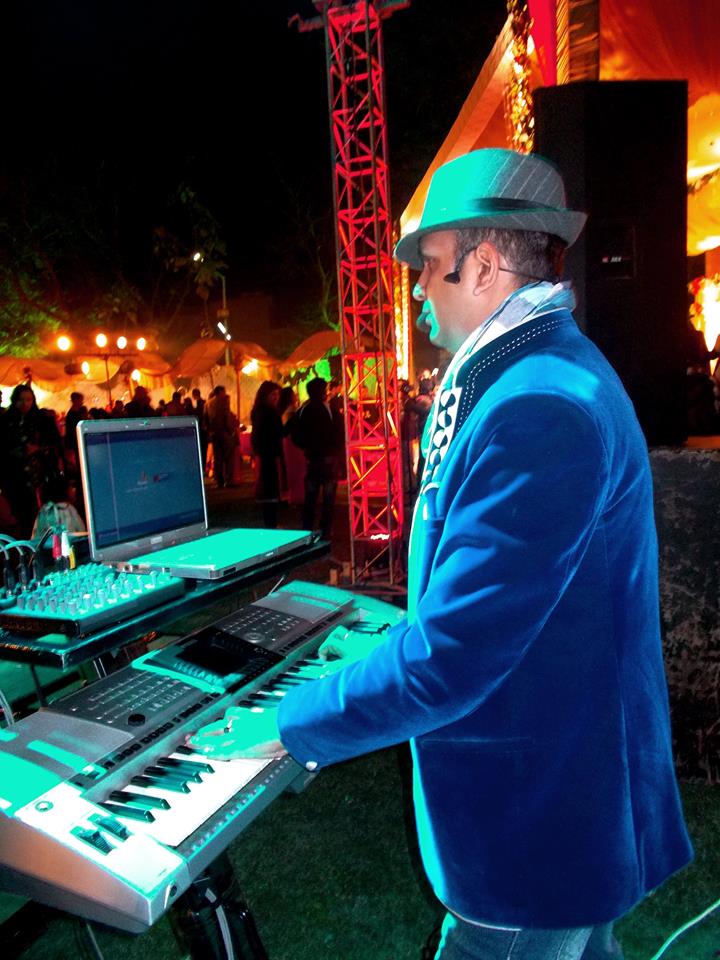 best solo musician belgaum