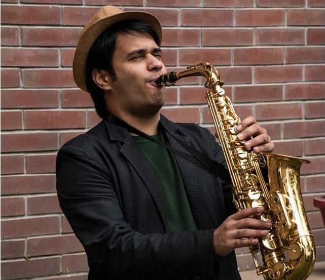 indian solo musician belgaum