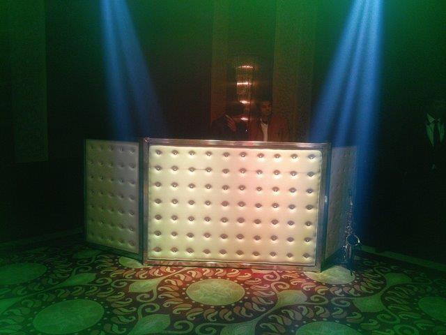 stage and light setup belgaum