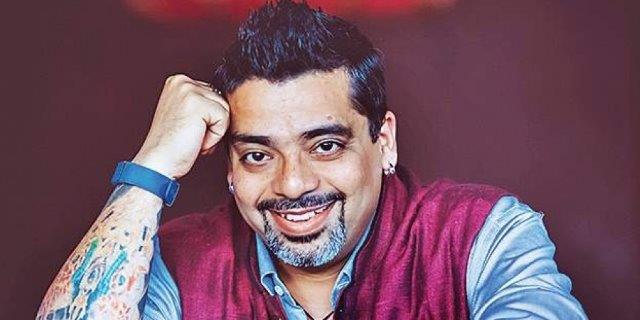 male standup comedians belgaum