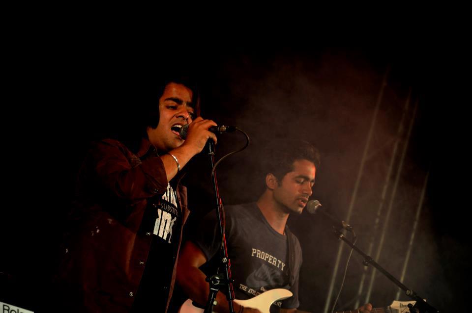 sufi bands belgaum