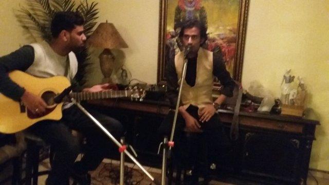 good sufi bands belgaum