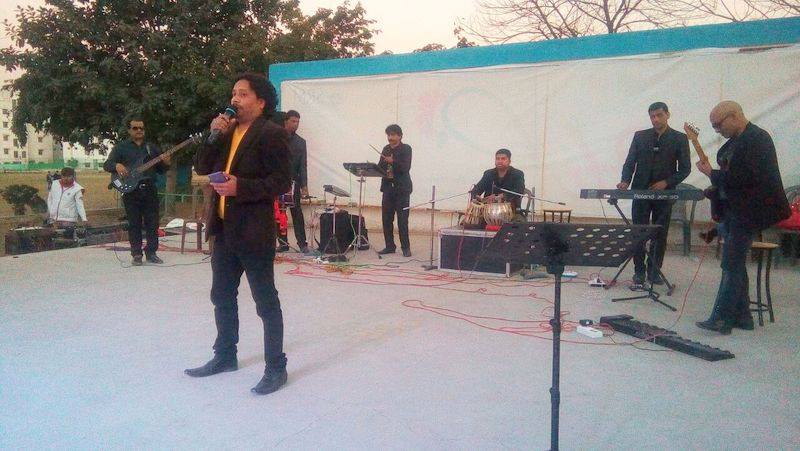 famous sufi bands belgaum