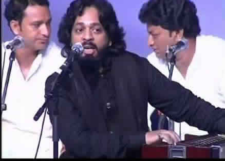 sufi singers belgaum