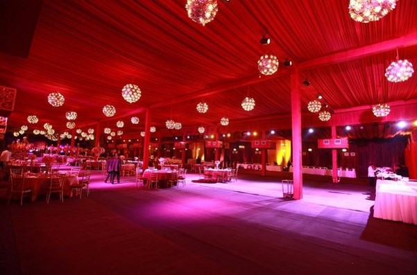best venue for wedding belgaum