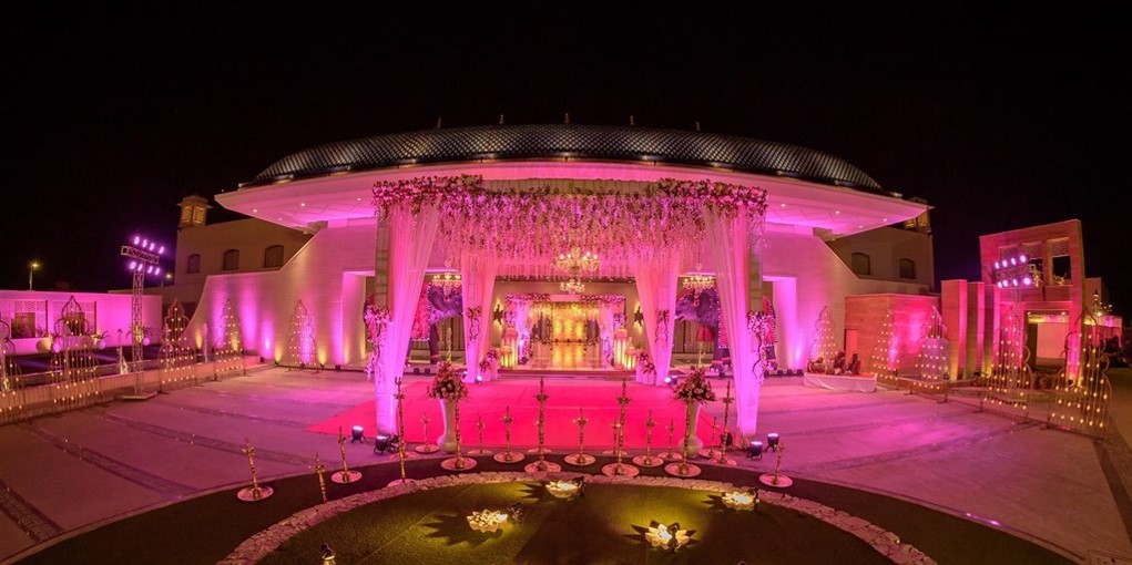 top venue for wedding belgaum