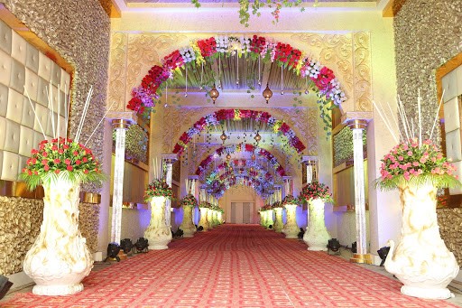 good venue for wedding belgaum
