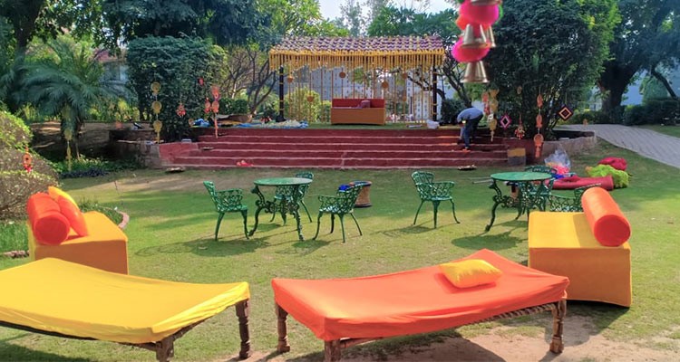 venue booking for wedding belgaum