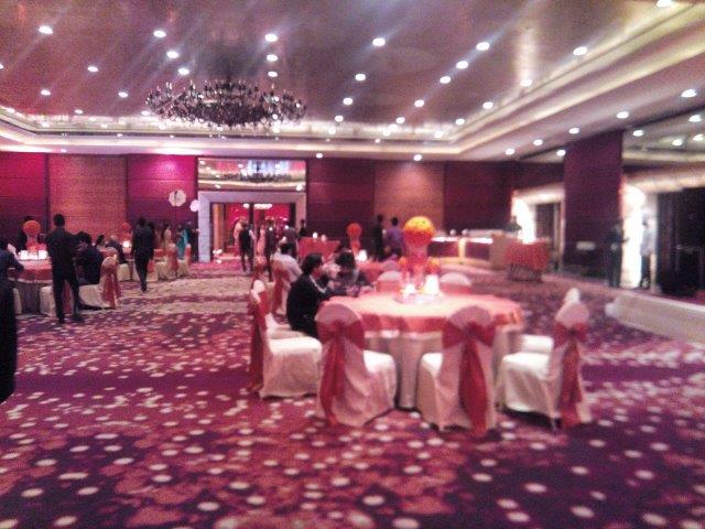 Venue booking for wedding events in belgaum